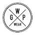 GWP WEAR Logo
